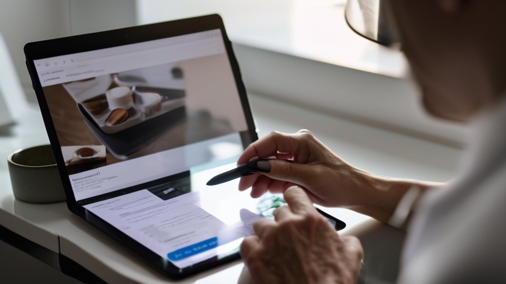 2. Személyes feltáró konzultáció — kb. 30 perc